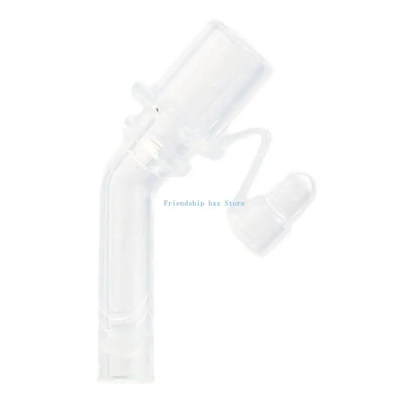 

F1CB Универсальная силиконовая соломенная насадка для детей, изолированная насадка для чашки, чашка для воды, силиконовая для с