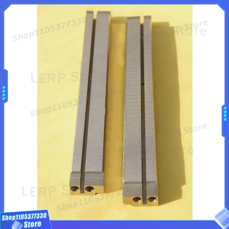 Custom Size Packaging Machine Sealing Fixture Model for Industrial Use High Precision Seal Tool Adjustable Clamp Device