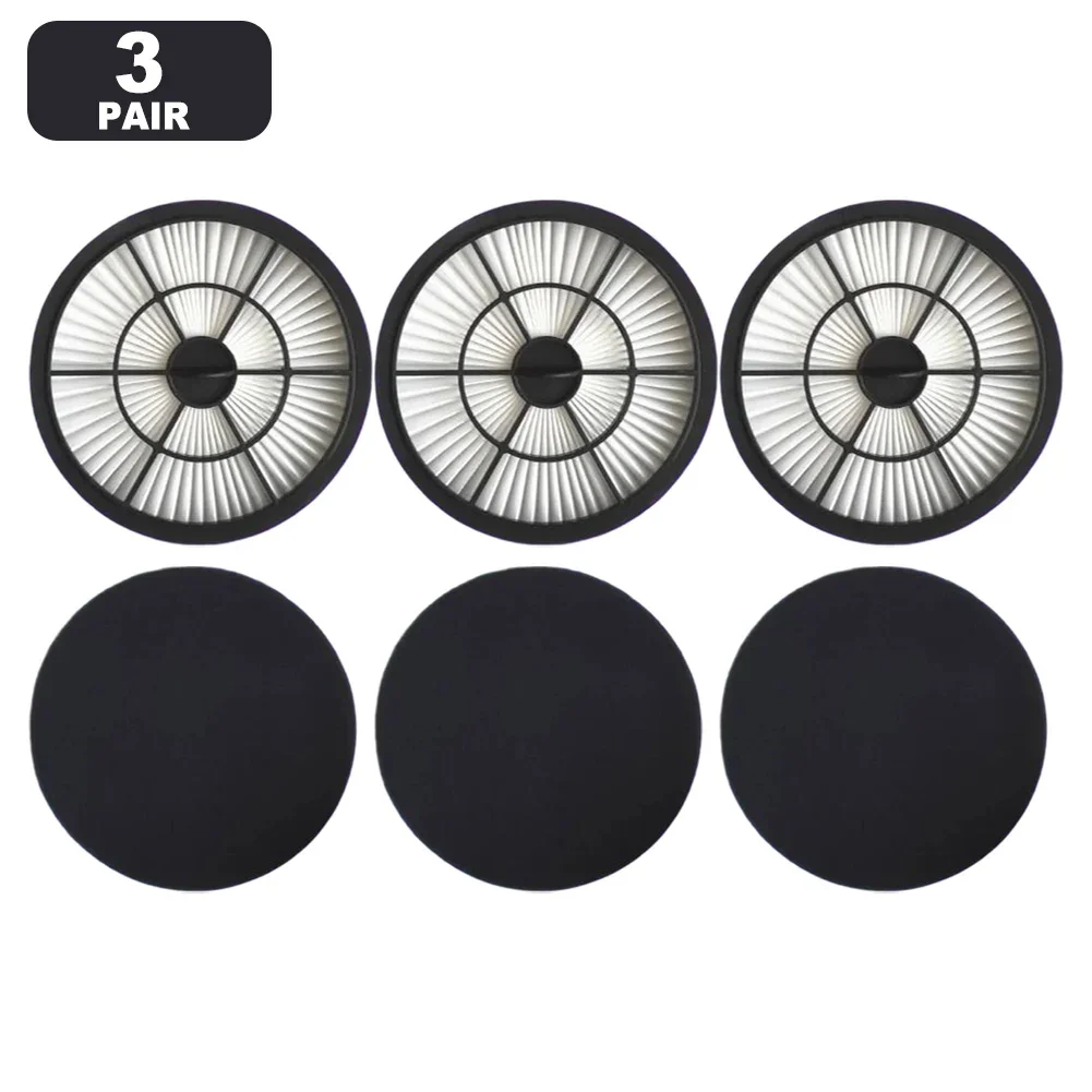 Hepa Replacement Filters And Sponge Kit For Artel VCC0220 Cordless Vacuum Cleaner Household Cleaning Appliance Accessories