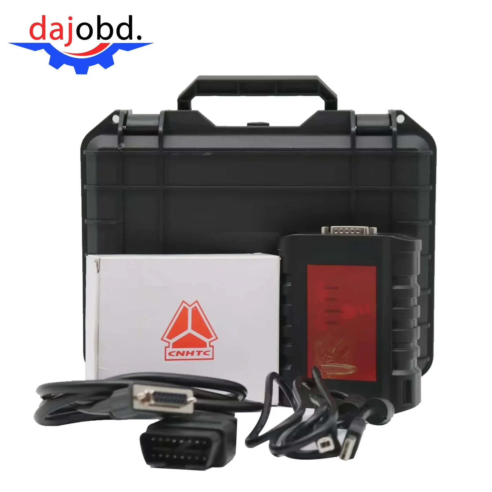 6-IN-1 Obd Diagnost… - image