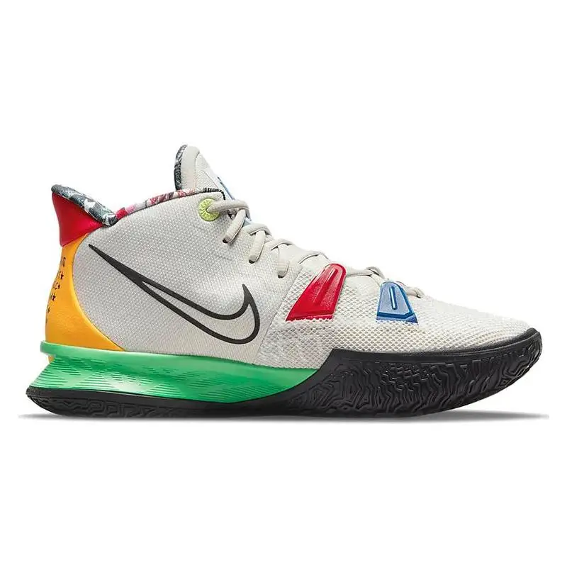 Кроссовки Nike Kyrie 7 "Visions"