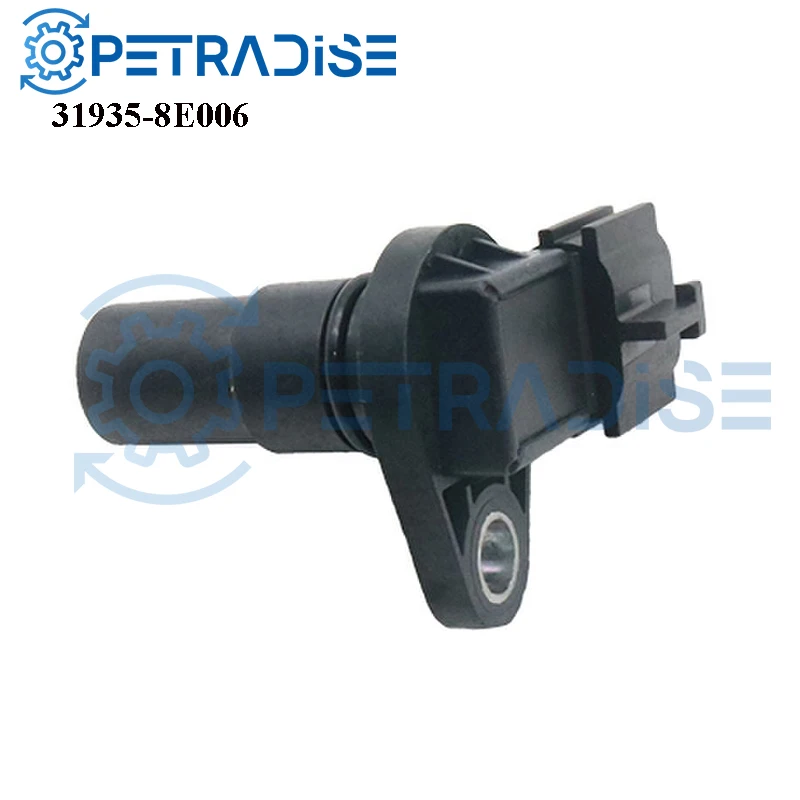 Transmission Speed Sensor For Nissan Altima Cube Versa Maxima Sentra Infiniti I30 I35 Car Parts 31935-8E006 319358E006 G4T07481A