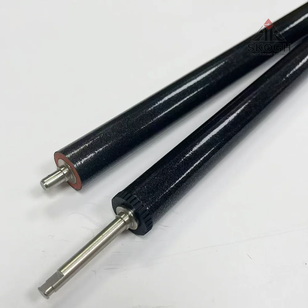 

2PCS/Lot LPR-527-000 Lower Pressure Roller For HP M501 M502 M506 M507 M527 526 528 Lower Sleeved Roller