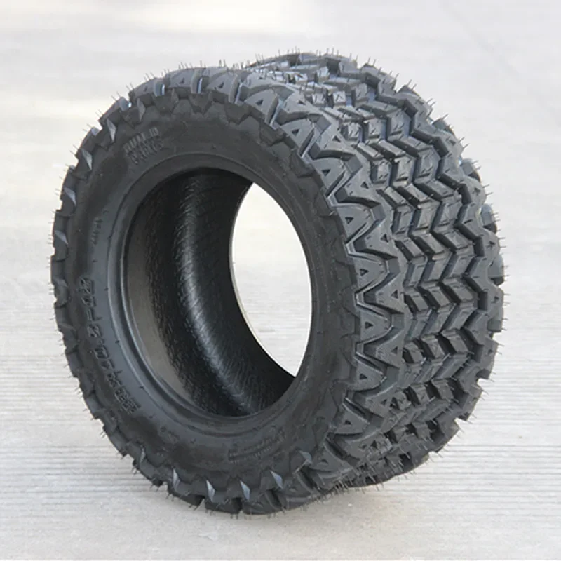 ATV accessories Kart 23X10.5-12 inch vacuum pineapple off-road tires