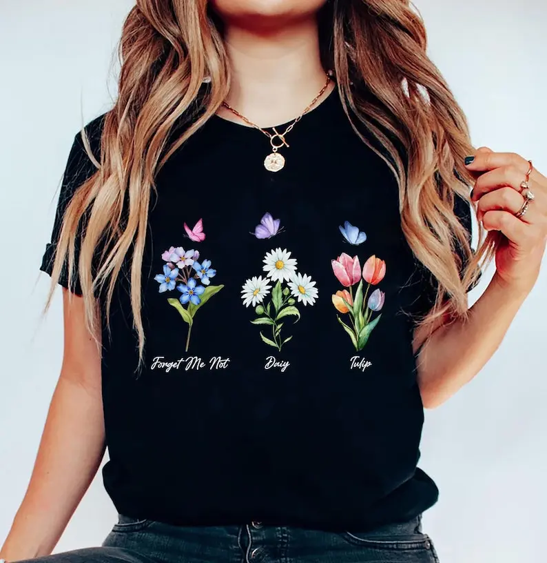 Shirts Feminist Gif…