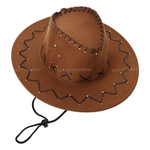 Sombrero Fedora de lana para hombres y mujeres, sombreros de Jazz de Iglesia, Vikingo británico, ala plana, sombrero de fieltro, sombreros casuales al aire libre, invierno, otoño