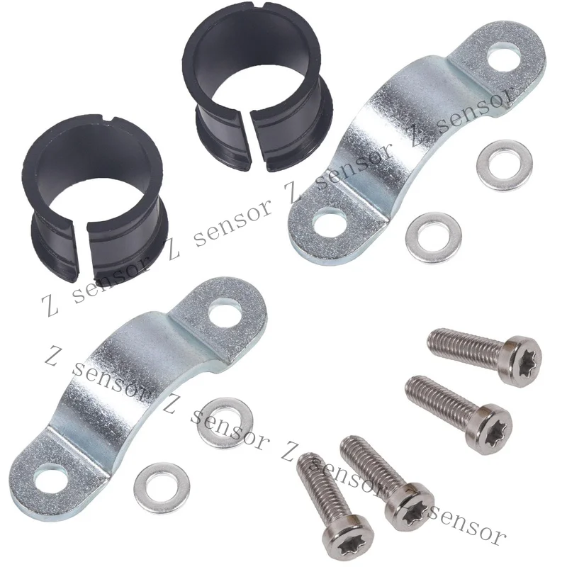 Z+ Steering Column Shift Tube  Bushing Kit for Ford F150 F250 E150 E250 905-107