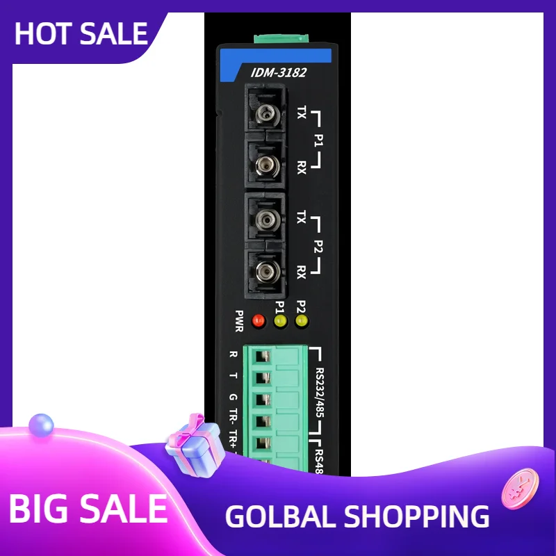 Hot Sales IDM-3182-… - image