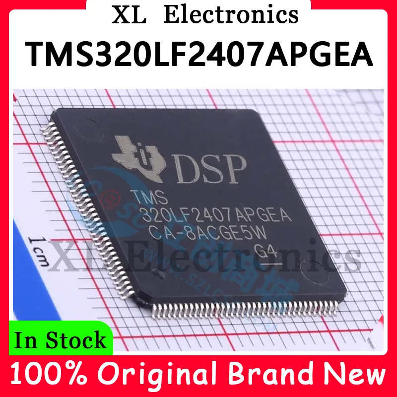 tms320lf2407apgea-nova-marca-original