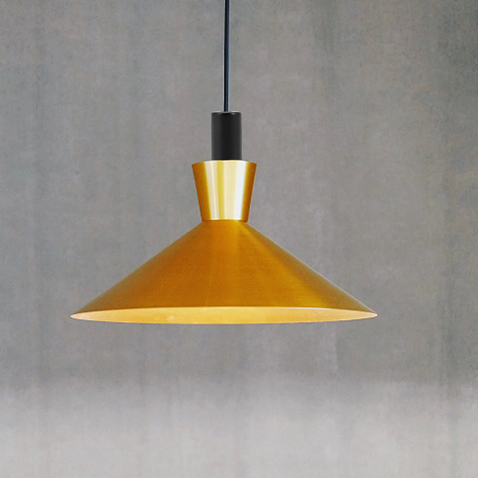 

6pcs Rope Cups Iron Lamp Cup Chandelier Rope Holder Ceiling Light Fixing Tools Diy Lamp Accessories Durable Wear-Resistant