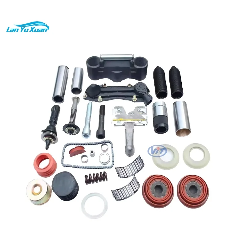 

VIT Truck Brake Complete Set Caliper Repair Kits KBCW020 KBCW019