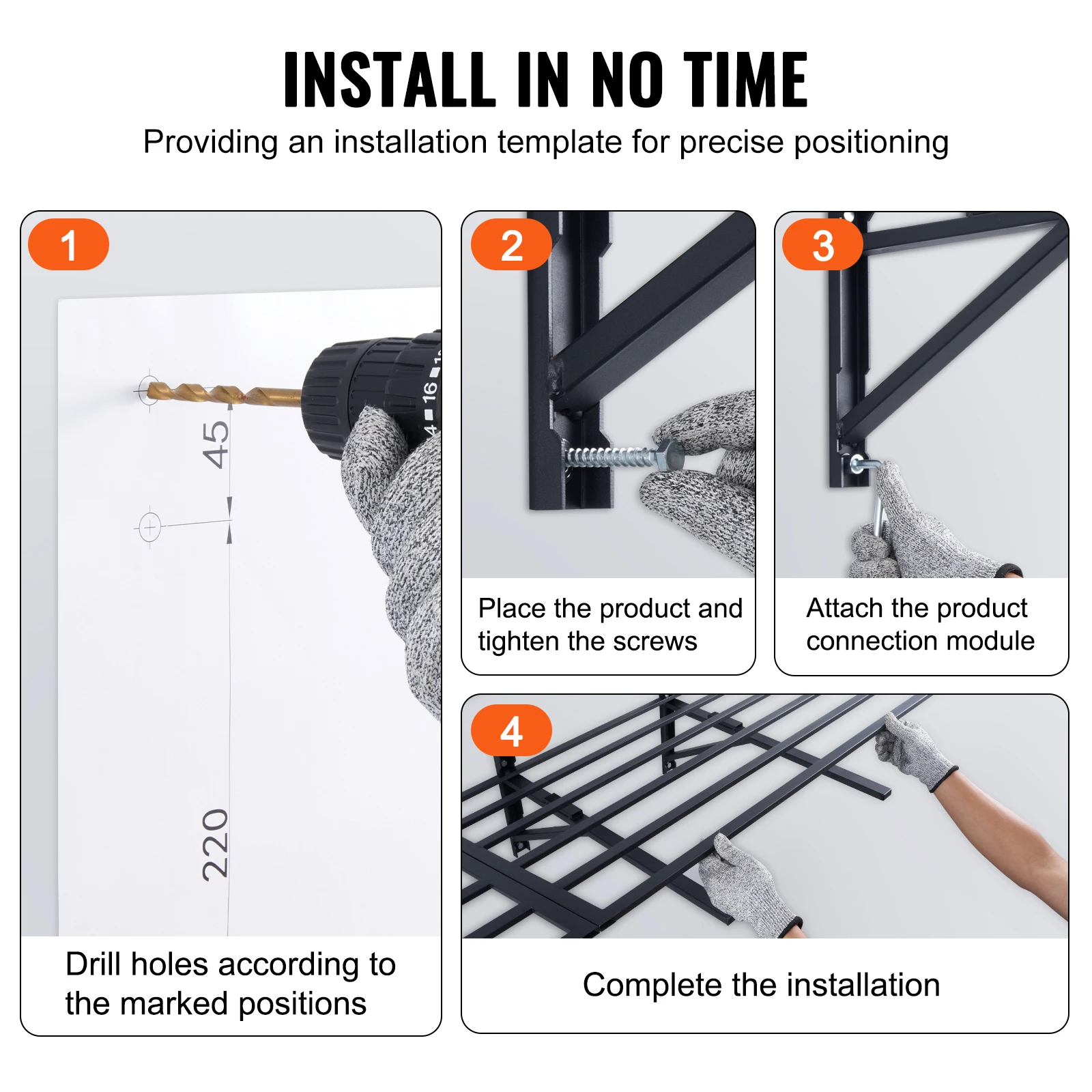 Thumbnail 4 - #16 Cheap Wall Shelves Worth Buying