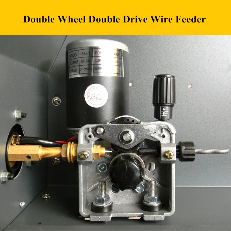 Portable CO2 Gas Shielded Welding Machine for Tube Mill Lines Available for Sale