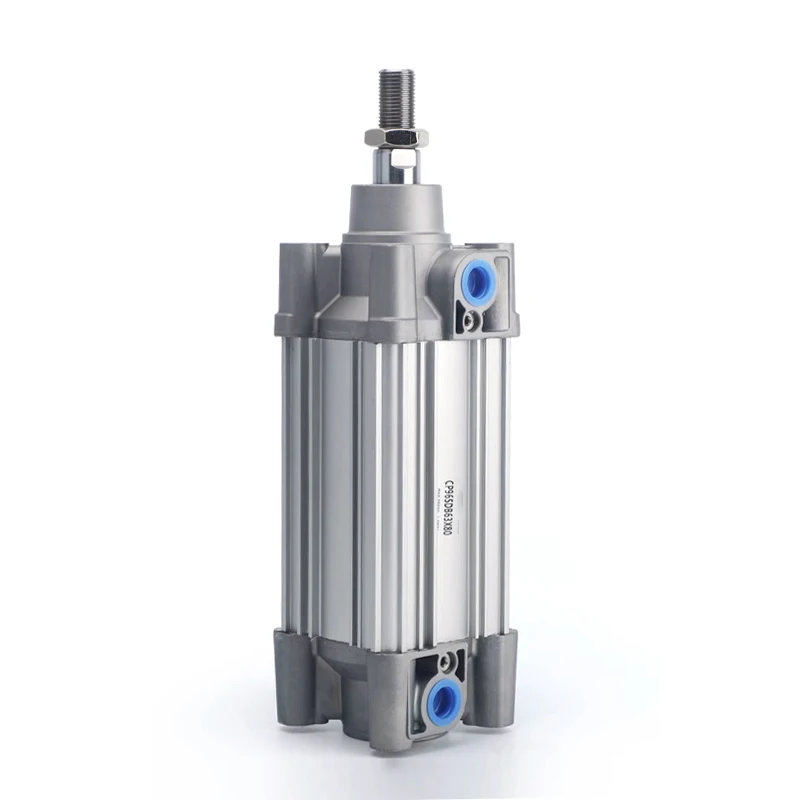 CP96SDB Series  Standard Pneumatic Cylinder Bore 32mm/40mm/50mm/63mm/80mm/100mm, Stroke 25-350mm Air Piston Double Acting