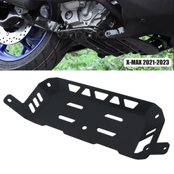 Motorcycle Accessories Engine Protector Cover Chassis Lower Body Bellypan Protector For YAMAHA X-MAX XMAX 300 2021 2022 2023