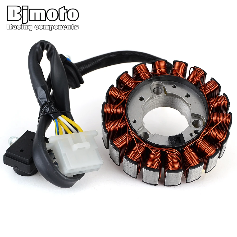 

Stator Coil For Honda CB150 VERSA VERZA 150 2020 2019 2018 2017 2016 2015 2014 2013 31120-K18-901