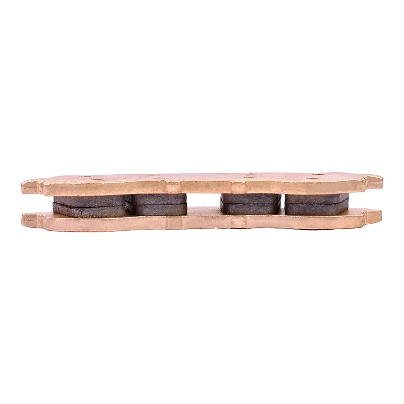 Sintering Motorcycle Front Rear Brake Pads for HONDA GL1800 GL 1800 D B BD DA Goldwing Tour J DCT 1800CC 2018 2019 2020 2021 - view 4