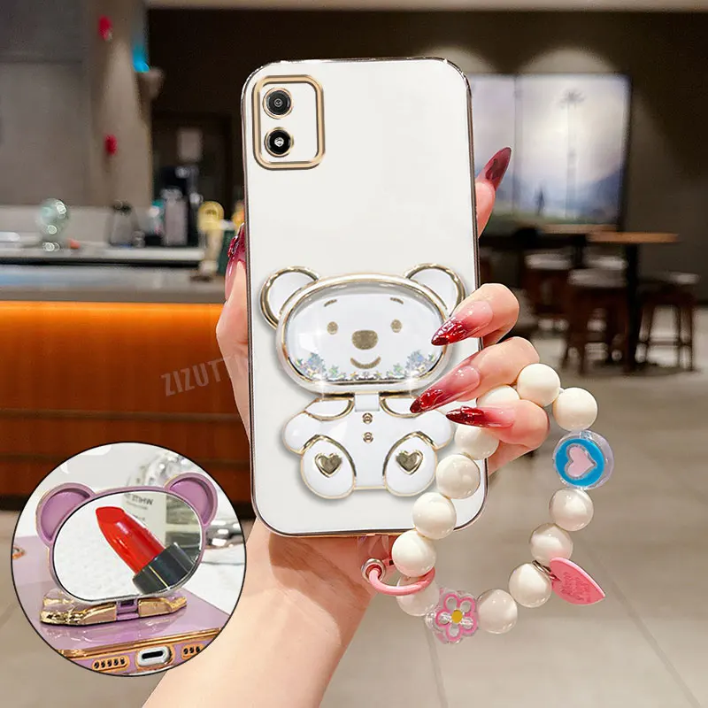 Bead Strap Stylish …