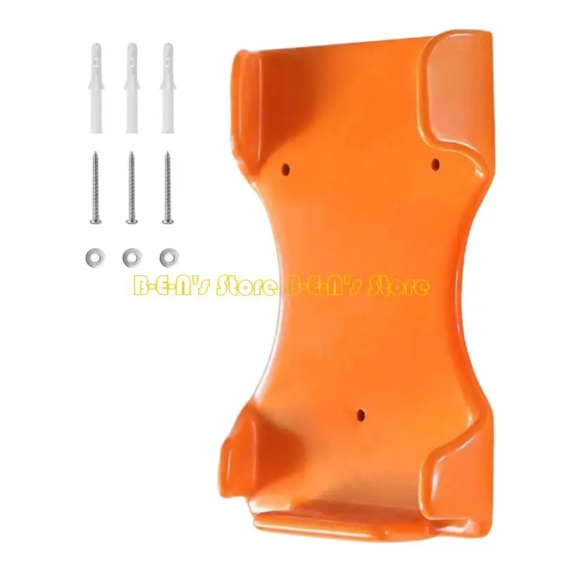 Y1AD Universal Blower Organizers With Rust Resistant Coating Suitable Multiple BG Models Easy Installation Blower Rack