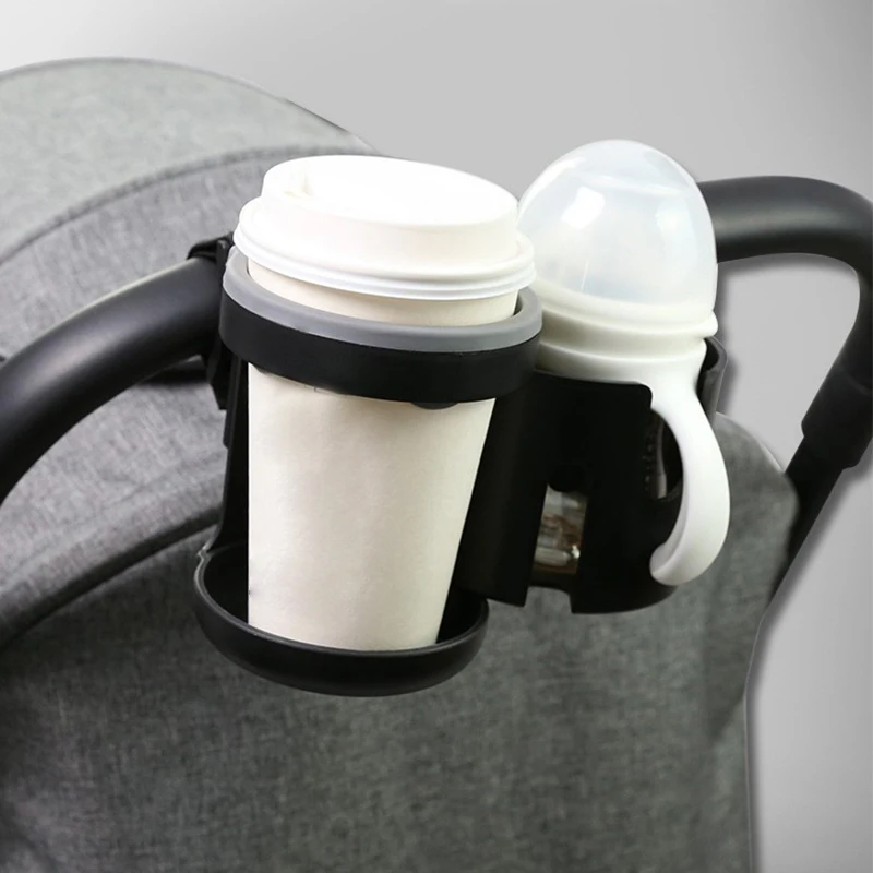 Cup holder Water bottle holder Double cup holder Baby bottle holder Baby stroller safety seat cup holder