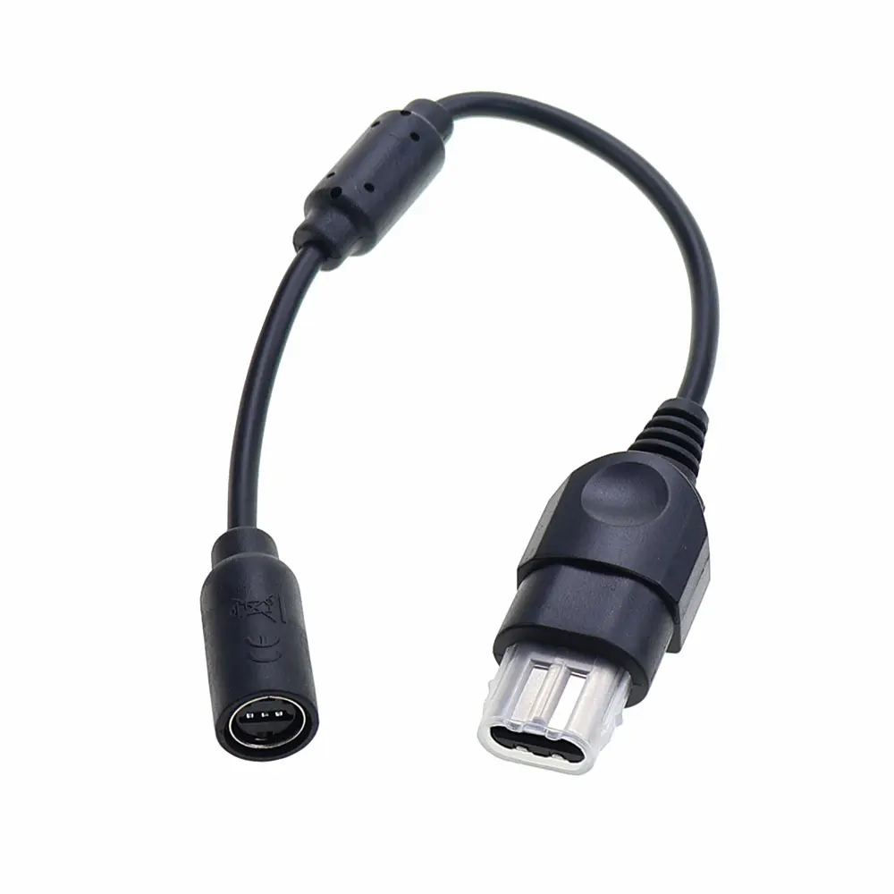 Per controller Xbox Cavo di prolunga breakaway Linee di gioco Cavo adattatore convertitore Accessori di gioco per Xbox
