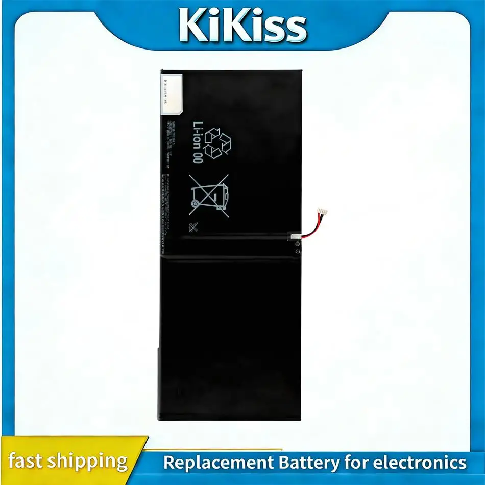 Batería de tableta para Sony Xperia Z2 SGP541CN SGP511 SGP512 SGP521 SGP541 SGP551 LIS2206ERPC, 6000mAh, larga duración