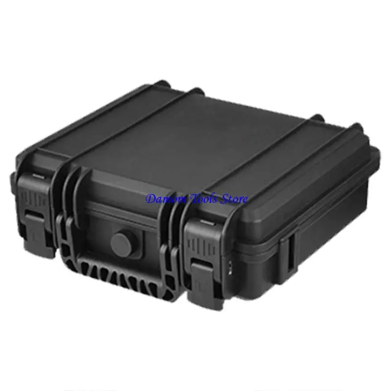 57be Outdoor Camping Instrument Protect Case Toolbox
