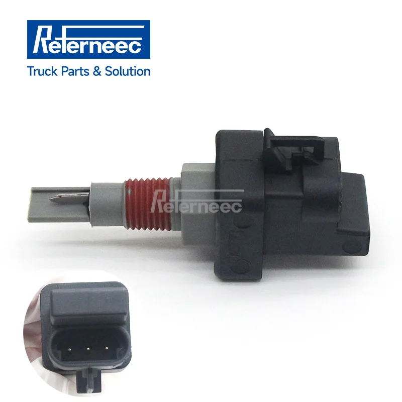 

REFERNEEC Coolant Level Sensor Q211047S Q216007S 700678-008 6C458B397AA
