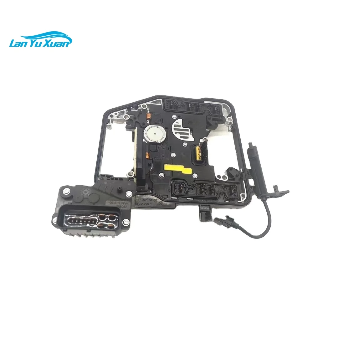 0AM 927769D DQ200 DSG 7-Speed Transmission Control Module Double Clutch Replacement for A-udi S-koda  gearbox