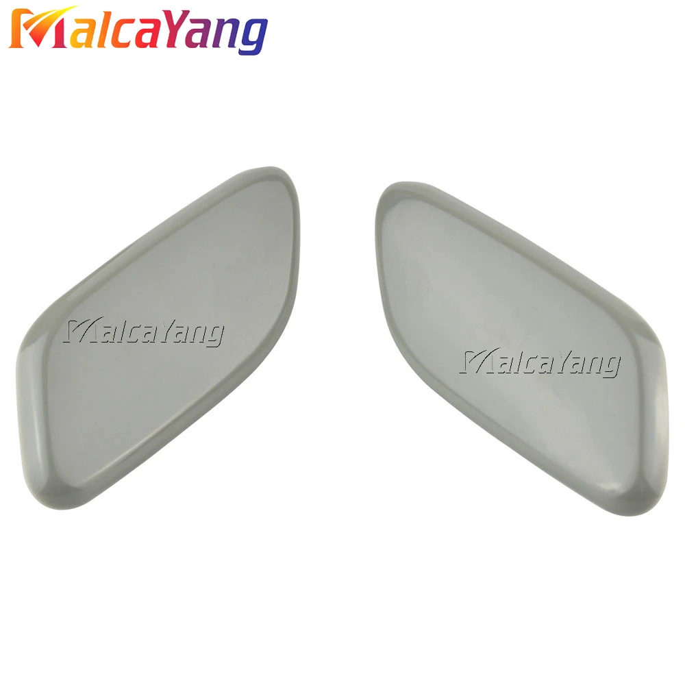 Быстрая доставка! Для Mazda M3 2003 - 2006 BN8V-51-8H1 новая насадка для омывателя фар головного света, Струйная Крышка, колпачок для стайлинга автомобиля Быстрая доставка! Для Mazda M3 2003 - 2006 BN8V-51-8H1 новая насадка для омывателя фар головного света, Струйная Крышка, колпачок для стайлинга автомобиля