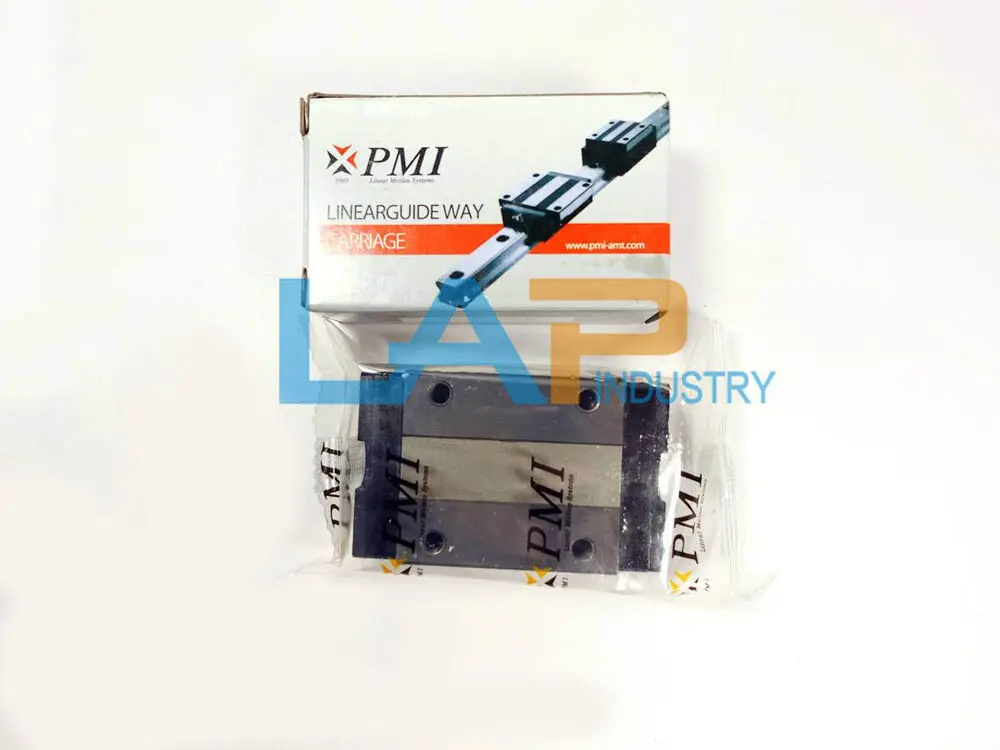 

1Pcs New For PMI rail and block MSB20S MSB20SSSFCN 28*42*67(mm)