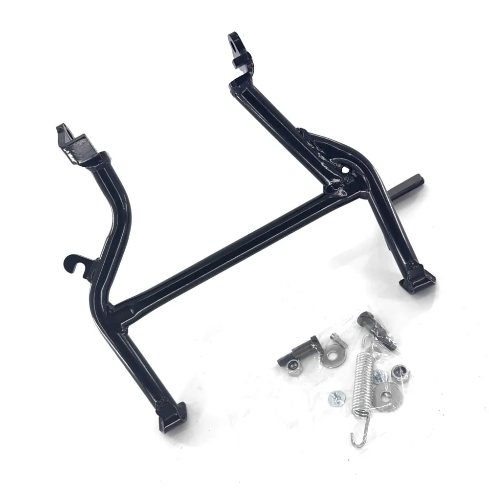 Suitable for Suzuki V-Strom 250SX Center Stand Large Kickstand Motorcycle Center Column Stand