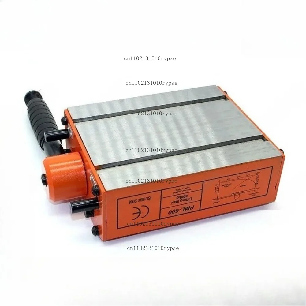 Heavy Duty Magnetic Base Tapping Machine, 300/600KG & 1 Ton Capacity Powerful Suction Cup, Universal Drill Stand for
