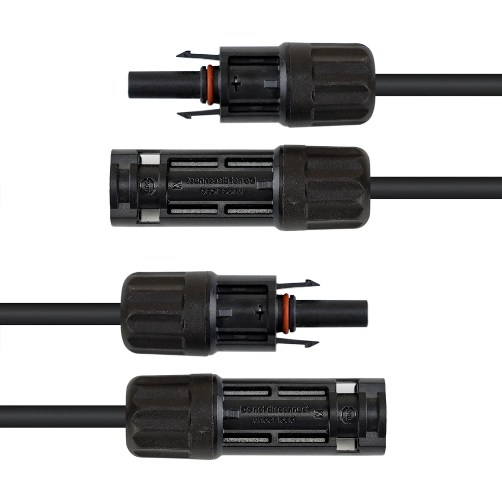 ECGSOLAX Integrated PV Power Optimizer MPPT 600W 60V Input IP67 Real-time Solar Panel Monitoring Voltage-Limiting Anti-Hotspot