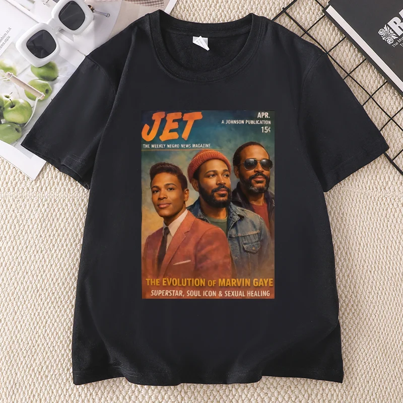 Unisex Paintings Graphic T Shirts Print Classic Fashion Fitted T-Shirt for Men and Women Pullover Crewneck Short Sleeve Tees