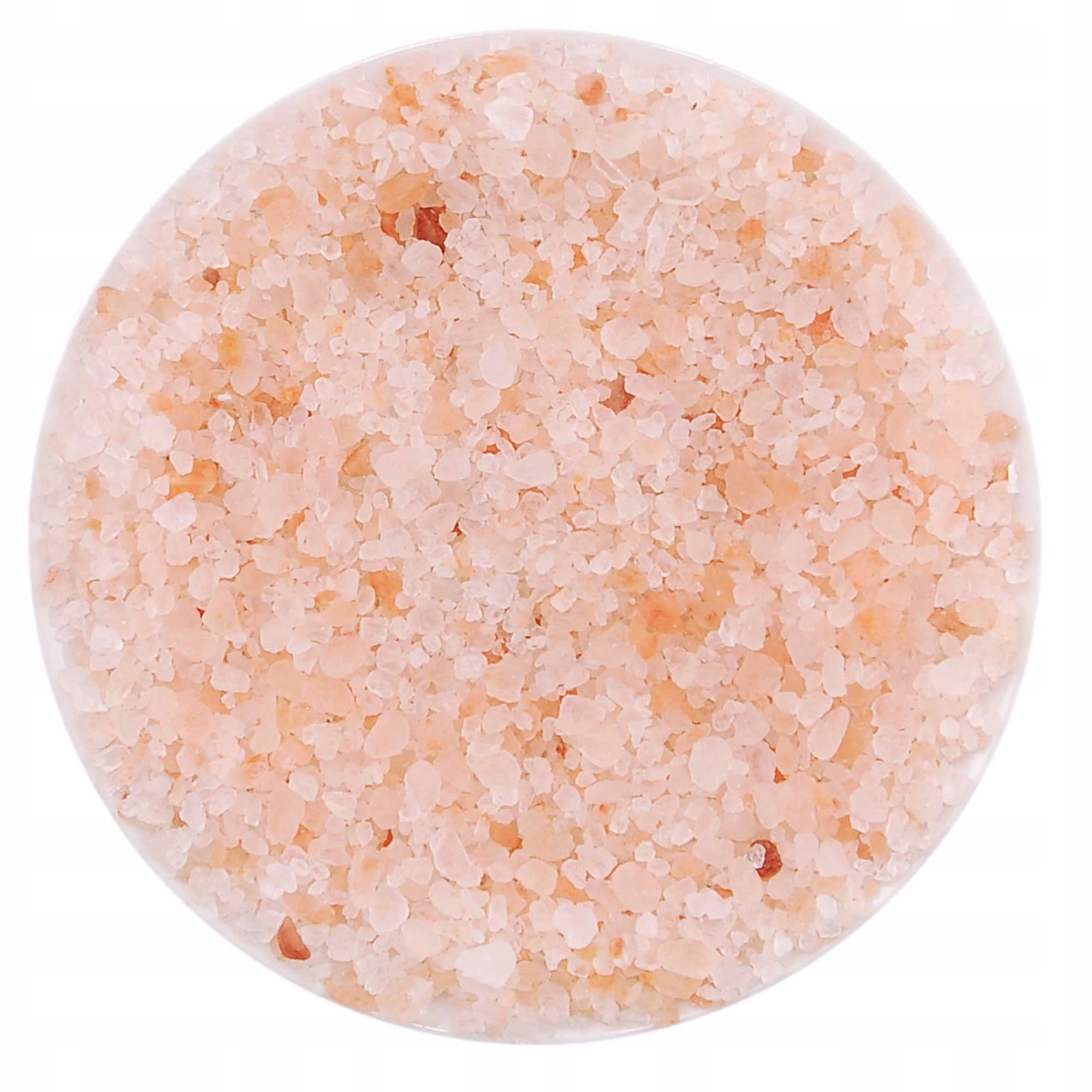 Zdjęcie 3: Sól himalajska Gruba Różowa - 1kg