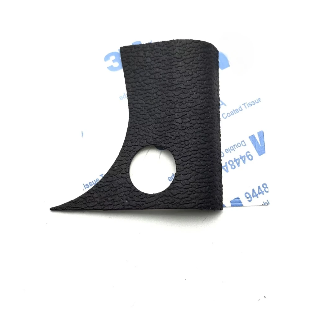 جديد إصلاح جزء الجسم المطاط مجموعة الجبهة قبضة الإبهام الخلفي المطاط + الشريط ل فوجي فوجي فيلم X-T30 X-T30 أجزاء الكاميرا الرقمية