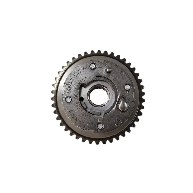 Camshaft Inlet Exhaust Timing Gear Sprocket Engine Intake Adjuster Body Kit A2700506100
