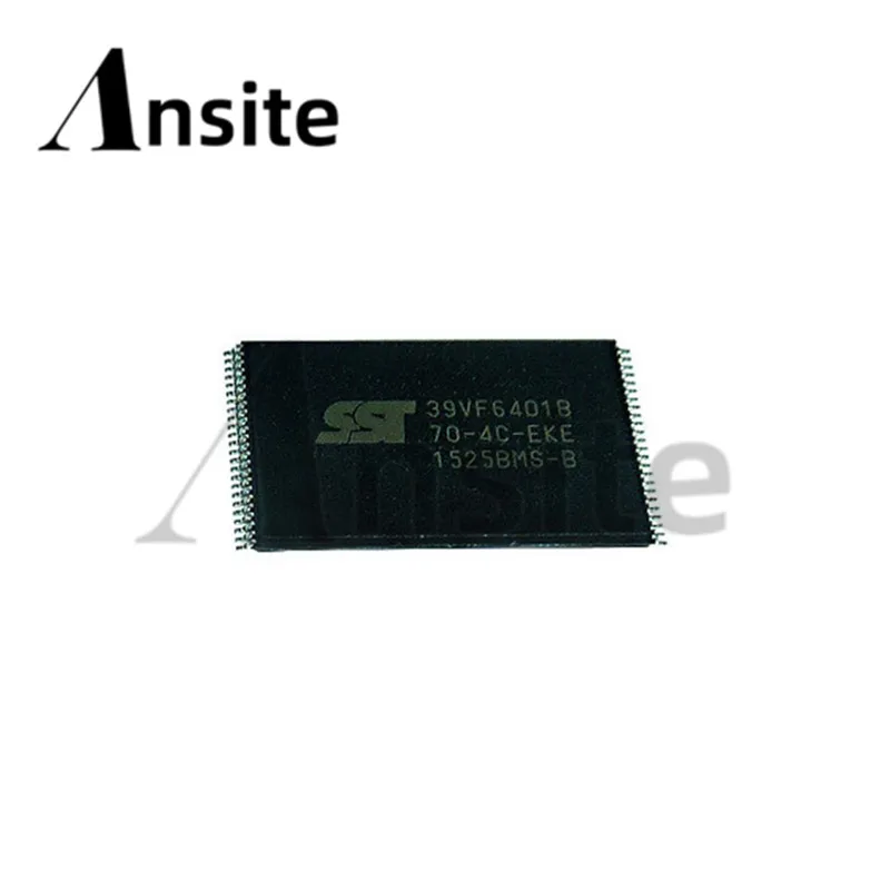 

5PCS/Lot 100% brand-new SST39VF6401B-70-4I-EKE surface mount TSOP-48 memory chip