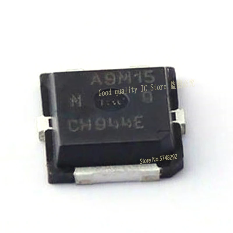 1PCS/LOT AFT09MS015NT1 A9M15 PLD-1.5W   MOSFET RF  12.5V  100% new imported original IC