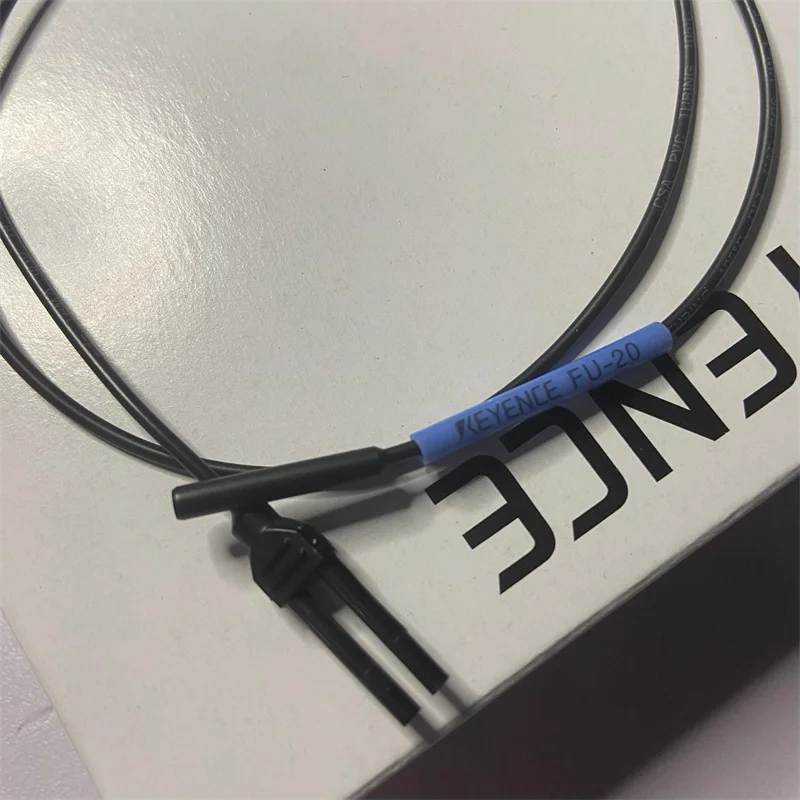 

100% NEW and Original Optical Fiber Sensor FU-65X+FU-2303-FS-V31 with One Year Warranty