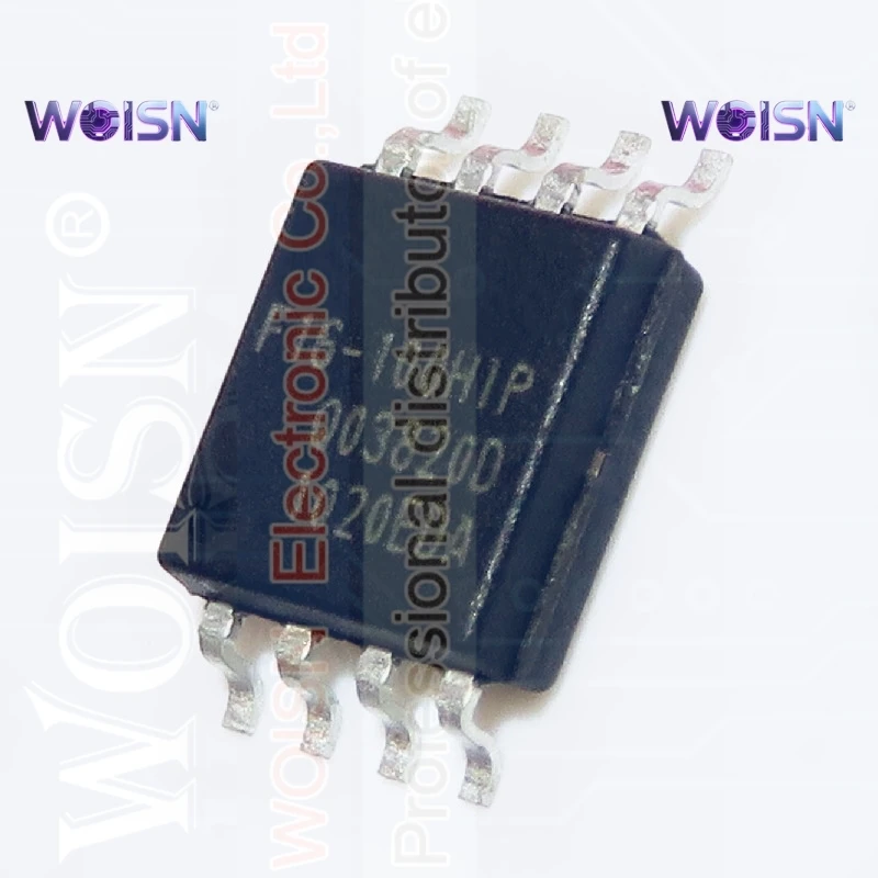 SOP-8 EN25F16 EN25F16-100HIP