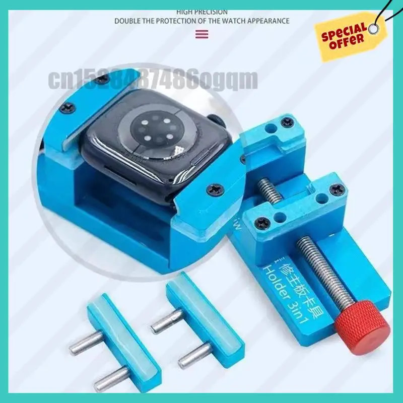 -ABJZ スクリーン修理分解ツール Iwatch 用 LCD スクリーン用スクリーン修理ツール