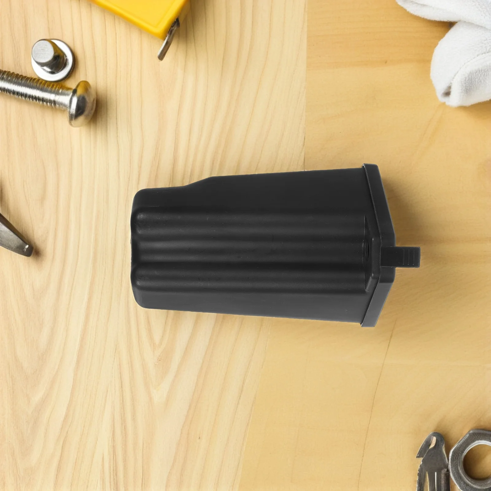 

Водонепроницаемый ящик для инструментов для мотоцикла, сверхпрочный пластиковый контейнер для ремонта с крышкой, компактный размер для удобной установки на мотоциклах