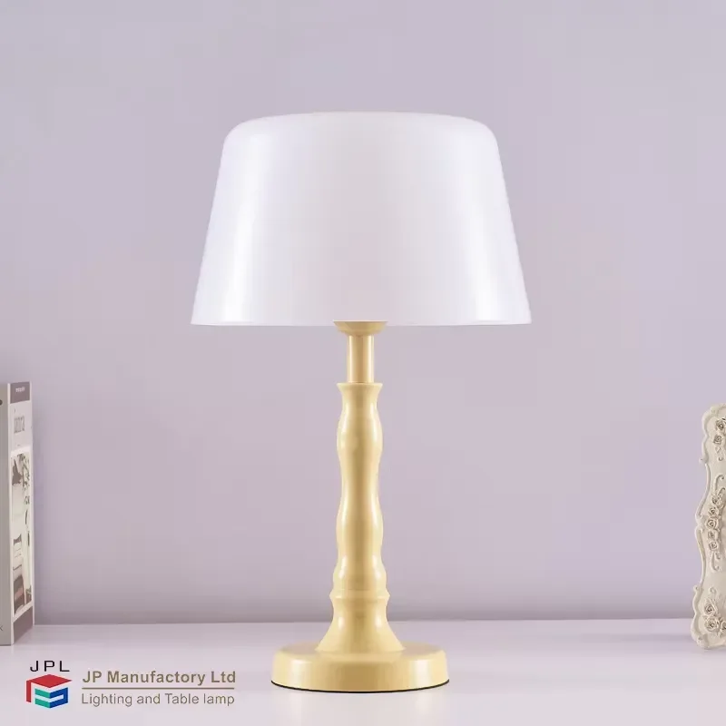 for Creative stick decorative lamp room bedside reading lamp hotel ambient lighting fashion night light