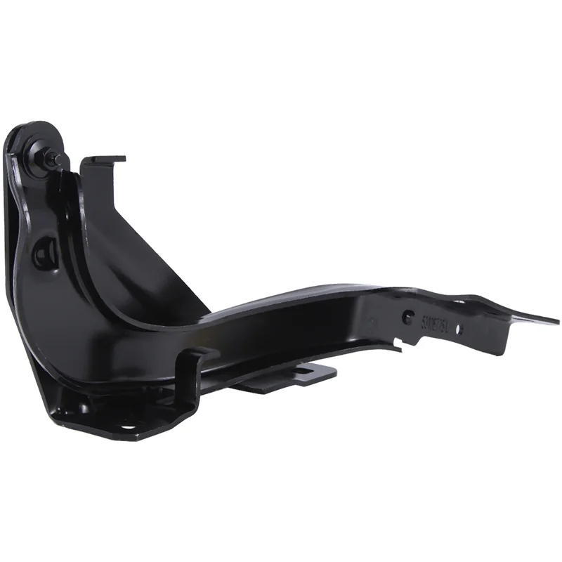 

A82M-Automobile Hood Hinge Front Cover Hinge For Jeep Cherokee 2014-2018 Jeep Parts Accessories