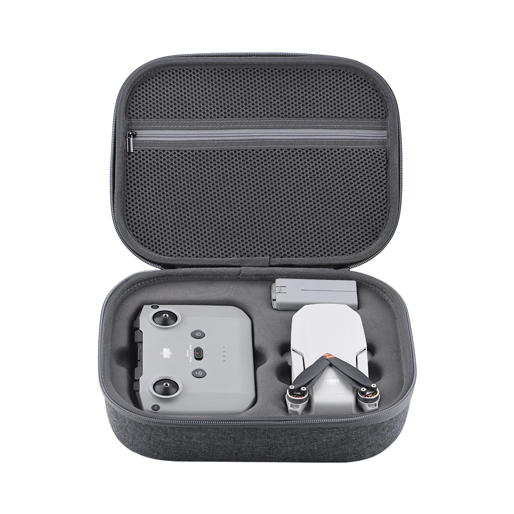 DJI 매빅 미니 2 드론 스마트 컨트롤러 보관 가방, 스토리지, 액세서리