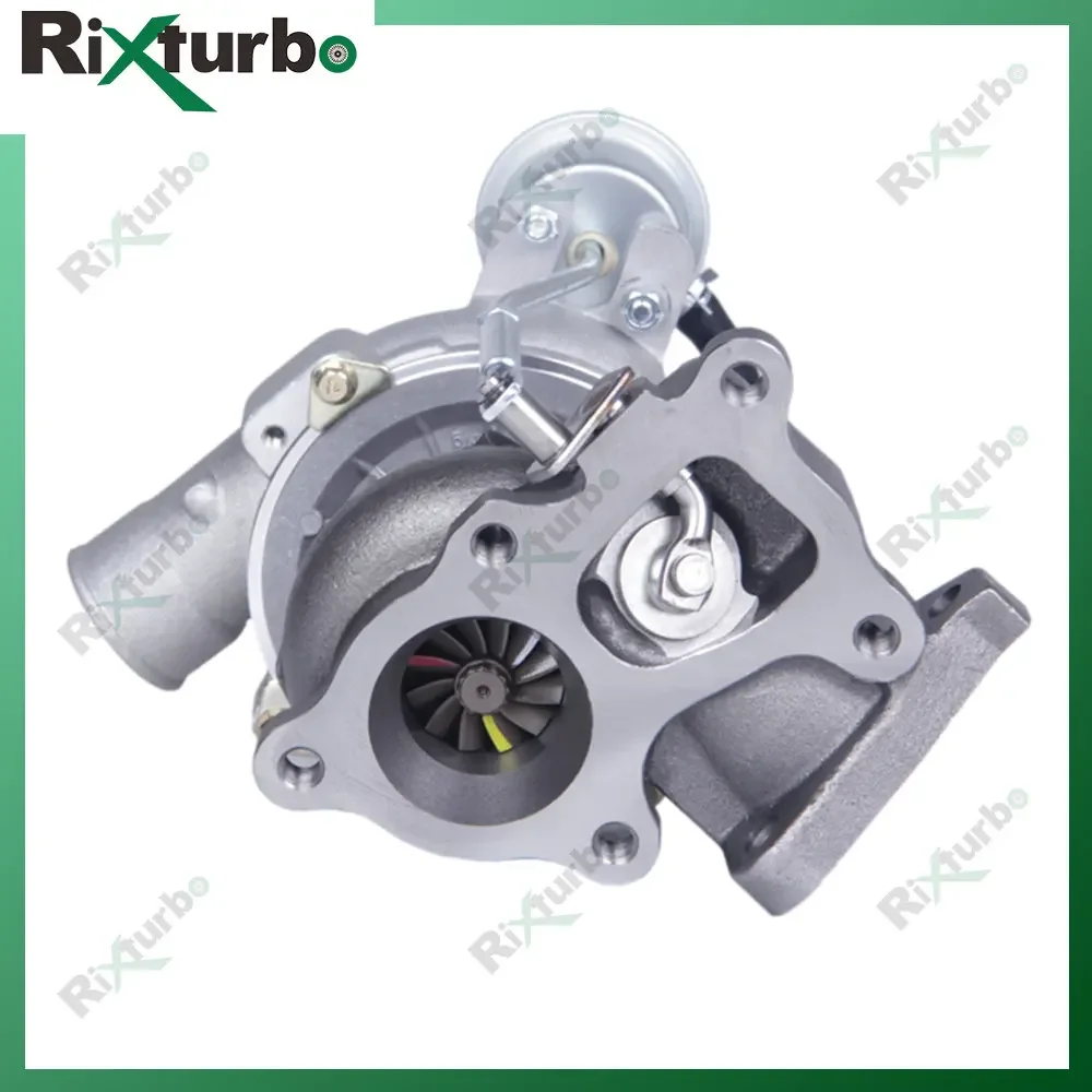 Turbo For Cars for KIA Sportage I 2.5 TD D4BH / 4D56TCi 61Kw 83HP 1999- 715924 715924-0003 28200-42610 Complete Engine Parts