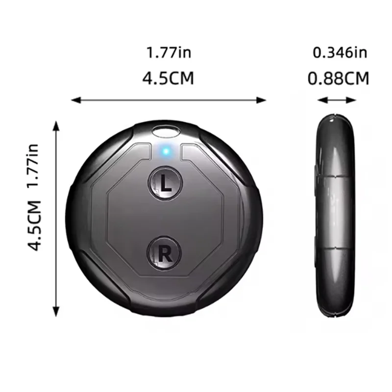 ABSQ-آلة ترجمة Ai متعددة اللغات، محمولة ذكية، تفسير فوري، محادثة صوتية في الوقت الحقيقي