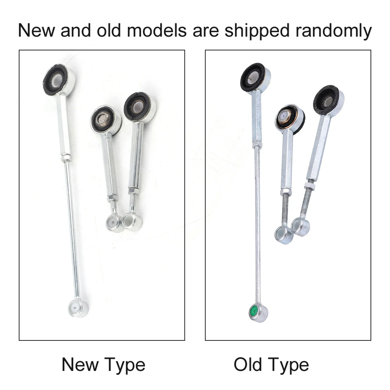 Gear Shift Link Linkage Rod Gearbox Set For Berlingo Xantia Xsara Peugeot 306 93‑01 405 Partner
